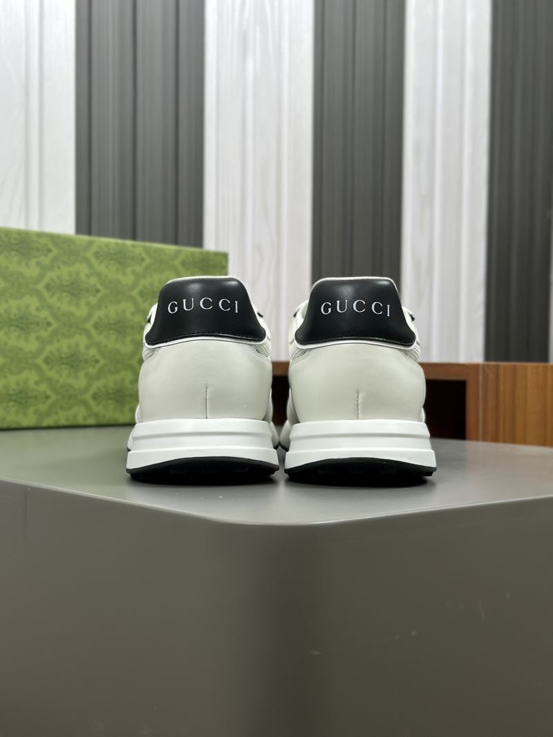 Gucci Low Shoes